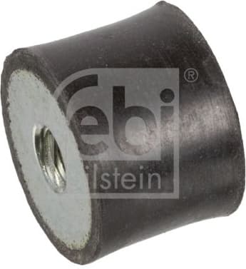 Stop- /Mounting Buffer 170350