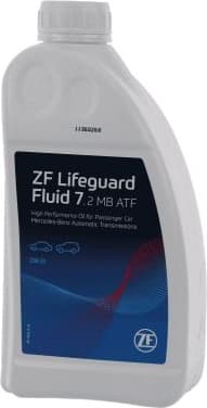 Automatic Transmission Fluid 5961.307.352