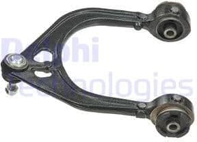 Control/Trailing Arm, wheel suspension TC3705