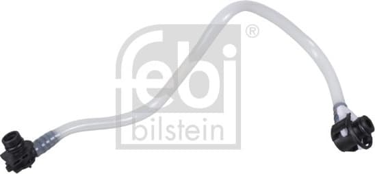 Fuel Hose 104493