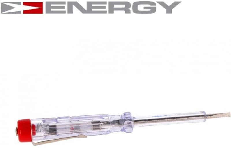 Testeris 220-250V ENERGY - NE00630 (ENERGY) - Autoera
