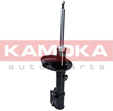 Shock absorber rear 2000376 - image 2