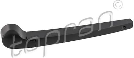 Wiper Arm, window cleaning 118 307