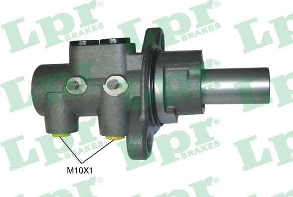 Brake Master Cylinder 6197