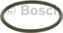Injector sealing ring BOSCH F00R0P0166 - image 2
