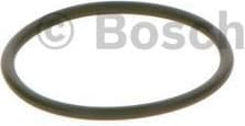 Injector sealing ring BOSCH F00R0P0166 - image 3