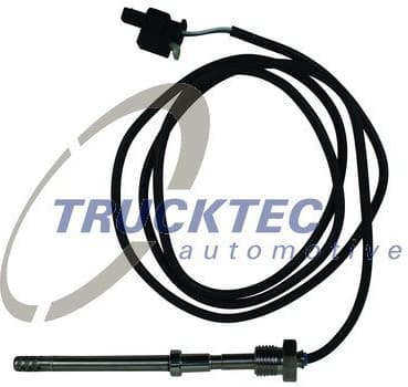 Sensor, exhaust gas temperature 02.17.098