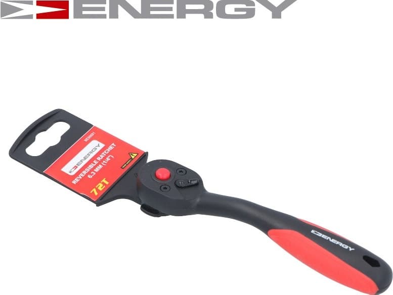 Terkšlė 1/4 ENERGY - NE00691 (ENERGY) - Autoera
