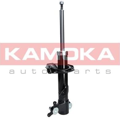 Shock absorber front 2000111