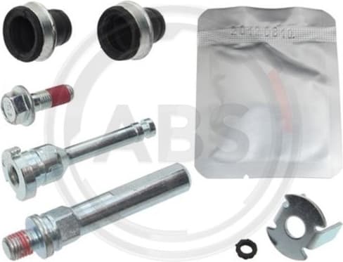 Guide Sleeve Kit, brake caliper 55091