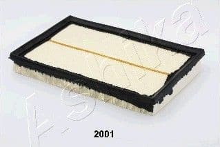 Air Filter 20-02-2001