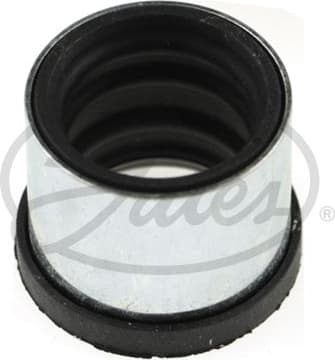 Hose, crankcase ventilation EMH113