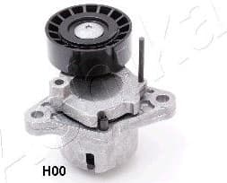 Tensioner Lever, V-ribbed belt 128-0H-H00