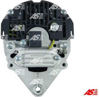 Alternator AS A9212 - image 3