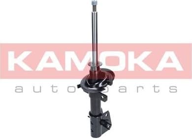 Shock absorber front 2001057