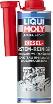 Fuel Additive Pro-Line Diesel System Cleaner 20450