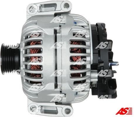 Alternator AS A0277 - image 4