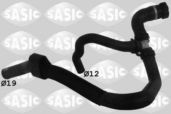 Radiator Hose 3404125