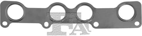 Gasket, exhaust manifold 422-014