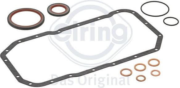Gasket Kit, crankcase 218.850