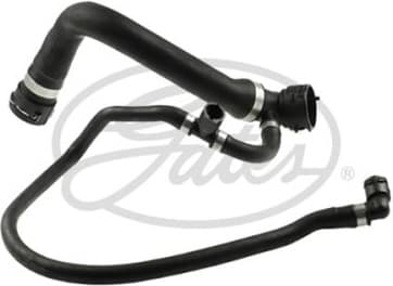 Radiator Hose 05-2873
