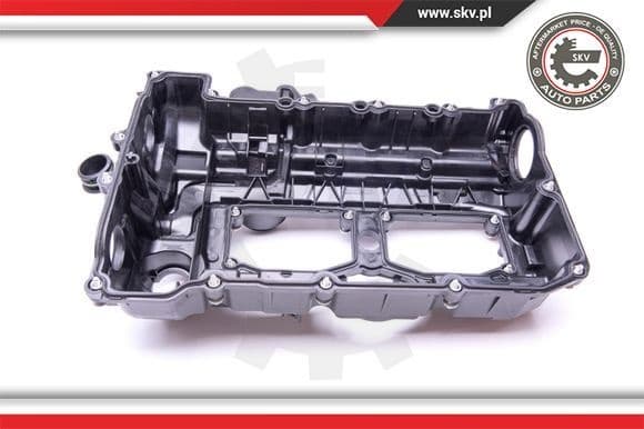 Cylinder Head Cover 48SKV015 - image 5