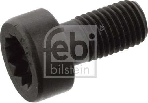Flywheel Bolt 07584