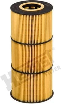 Oil Filter E510H07 D129