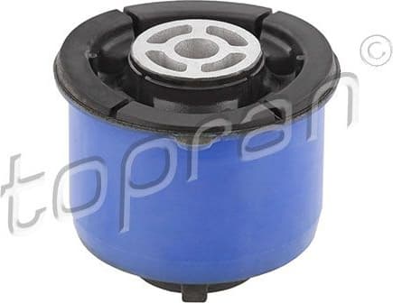 Bushing, axle beam 634 403