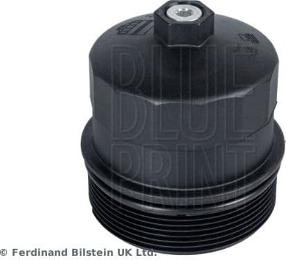 Cap, oil filter housing ADB119907