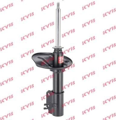 Shock Absorber Excel-G 333130