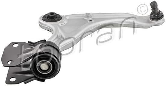 Control/Trailing Arm, wheel suspension 305 215