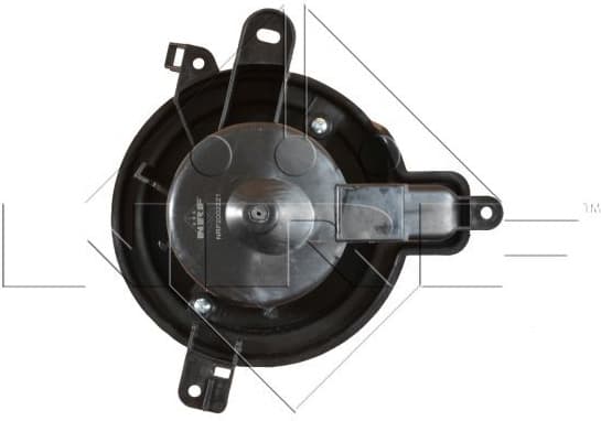 Interior Blower 34099 - image 2