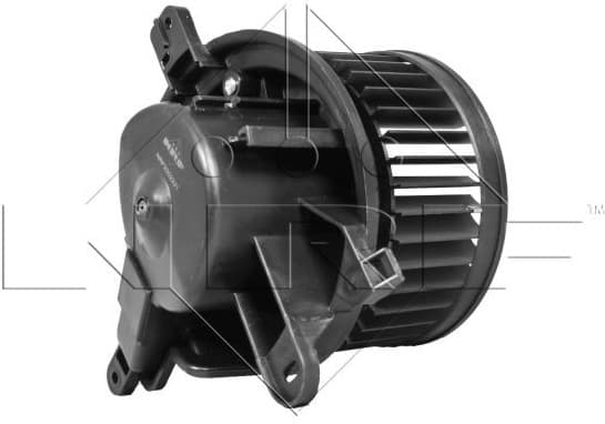 Interior Blower 34099 - image 4