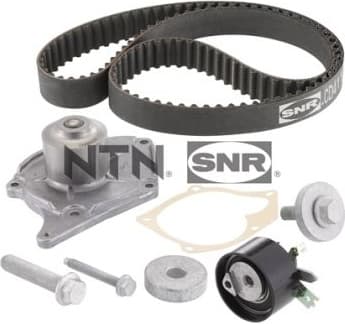 Water Pump & Timing Belt Kit KDP455.581