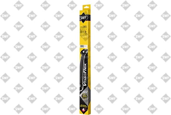 Wiper Blade DAS ORIGINAL SET 119285