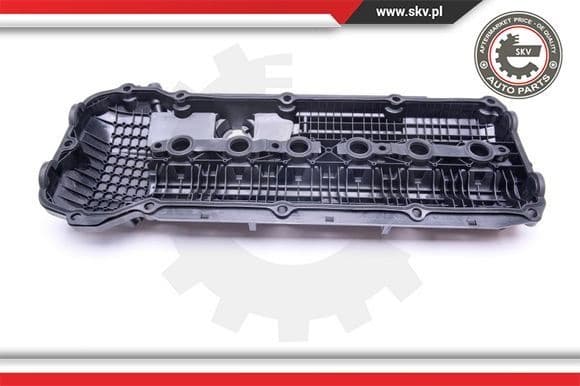 Cylinder Head Cover 48SKV014 - image 3