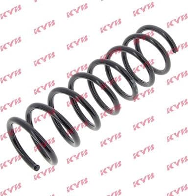 Suspension Spring K-Flex RA5315