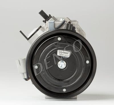 Compressor, air conditioning DCP50095 - image 2