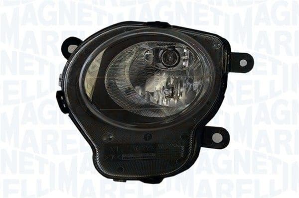 High Beam Headlight 712455351139