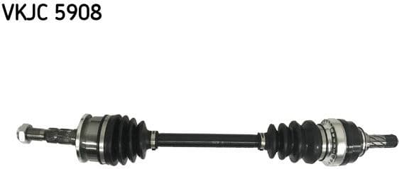 Drive Shaft VKJC 5908