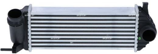 Charge Air Cooler 30962