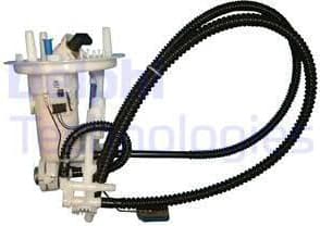 fuel supply unit FL0301-12B1
