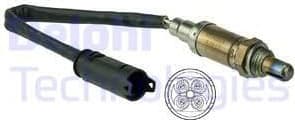 Oxygen Sensor ES20504-12B1