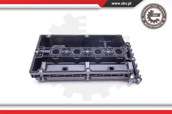 Cylinder Head Cover 48SKV026 - image 3