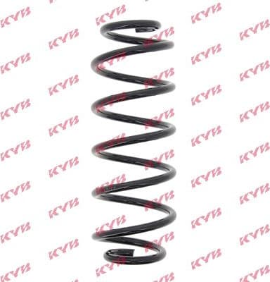 Suspension Spring K-Flex RH6068