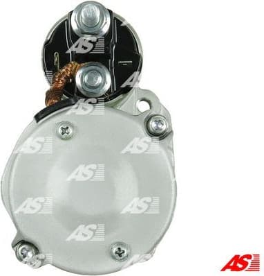 Starter AS S6255S - image 3
