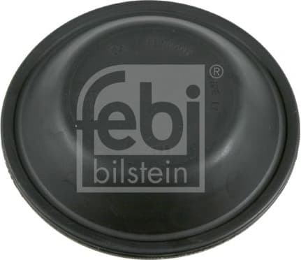 Diaphragm, diaphragm brake cylinder 07095