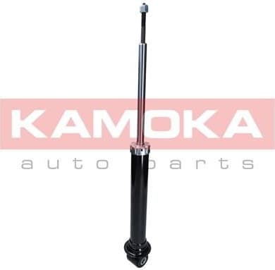 Shock absorber rear 2000966 - image 2