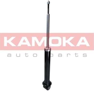 Shock absorber rear 2000966 - image 4